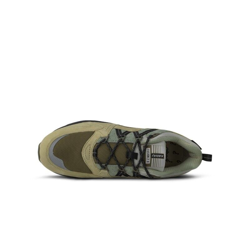 Karhu Fusion 2.0 - Lifestyle Schuhe | Hardloop