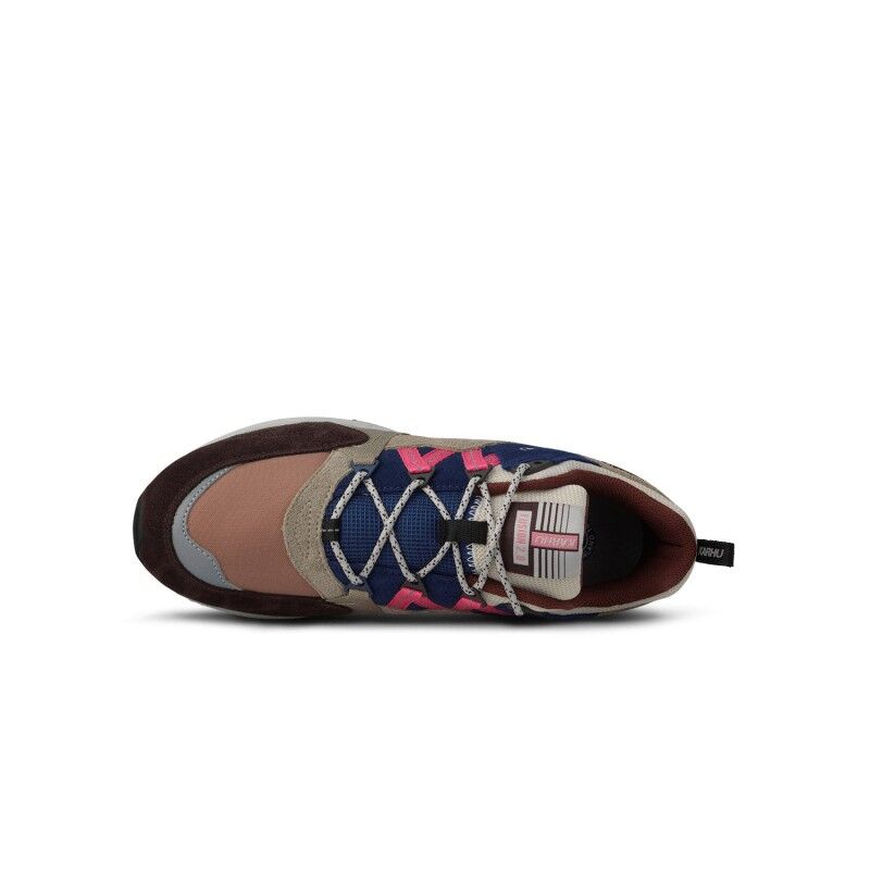 Karhu Fusion 2.0 - Urban sko | Hardloop