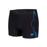 Arena Graphic Swim Short - Badeshort für Herren | Hardloop