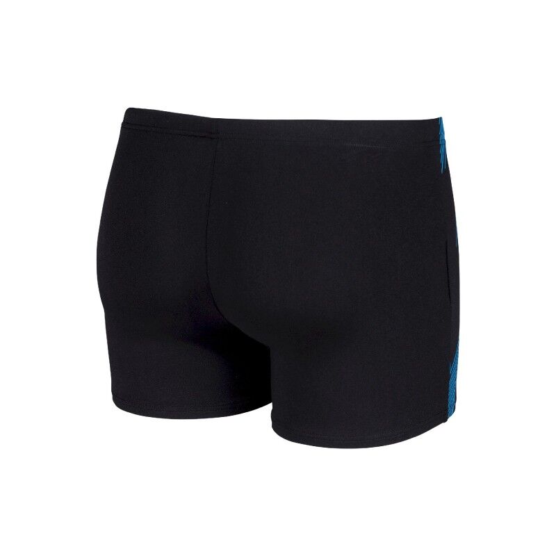 Arena Graphic Swim Short - Pánské Koupací kraťasy | Hardloop