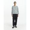 Aigle Long-Sleeves Sailor T-Shirt - T-shirt - Donna | Hardloop