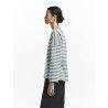 Aigle Long-Sleeves Sailor T-Shirt - T-shirt - Donna | Hardloop