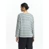 Aigle Long-Sleeves Sailor T-Shirt - T-shirt - Dam | Hardloop