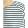 Aigle Long-Sleeves Sailor T-Shirt - T-shirt - Dam | Hardloop