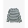 Aigle Long-Sleeves Sailor T-Shirt - T-shirt - Donna | Hardloop