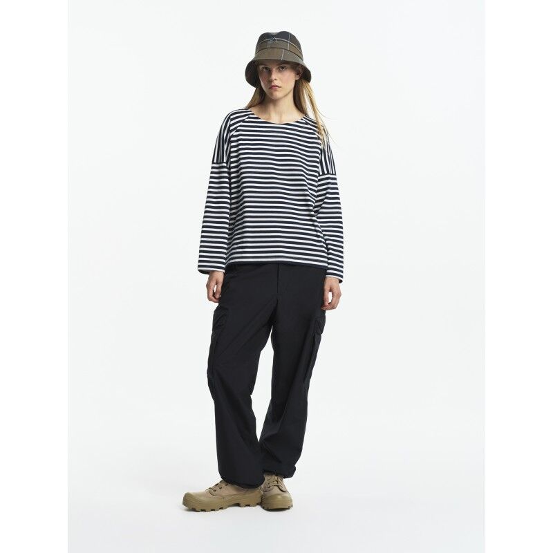 Aigle Long-Sleeves Sailor T-Shirt - T-shirt - Women's | Hardloop