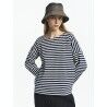 Aigle Long-Sleeves Sailor T-Shirt - T-shirt - Women's | Hardloop