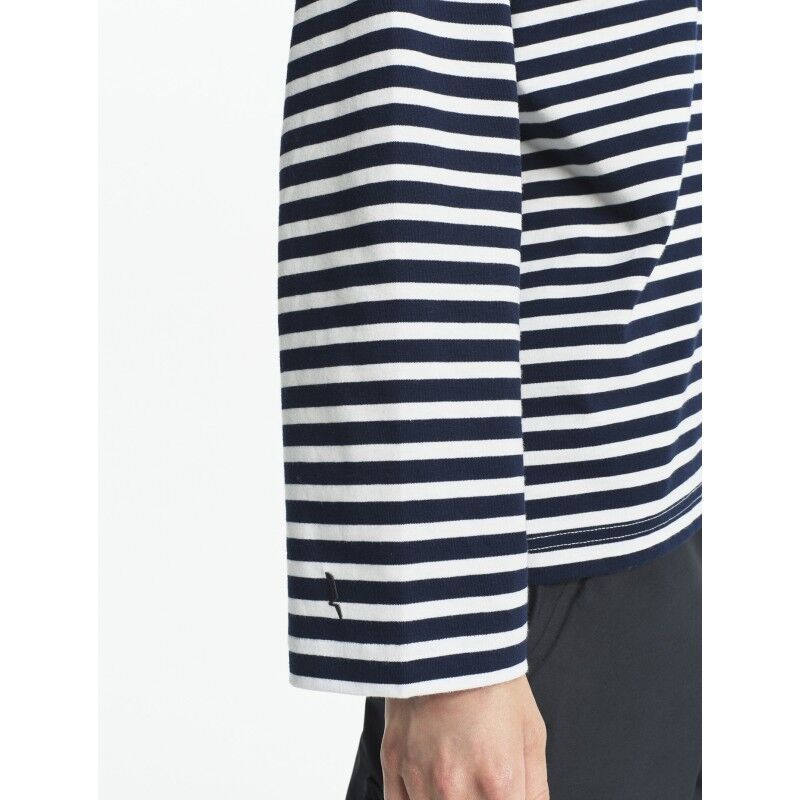 Aigle Long-Sleeves Sailor T-Shirt - T-shirt - Women's | Hardloop
