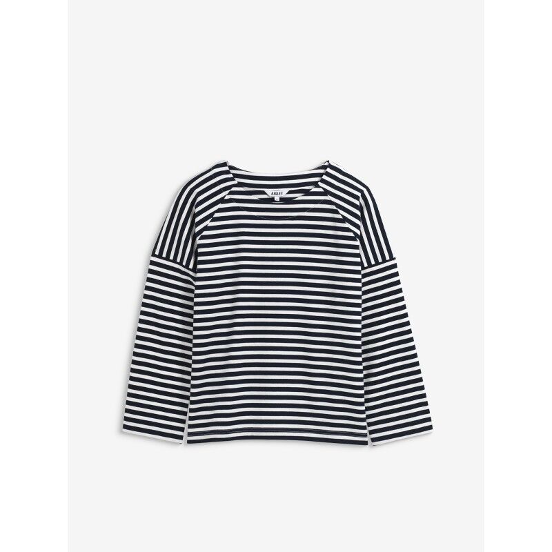 Aigle Long-Sleeves Sailor T-Shirt - T-shirt - Women's | Hardloop