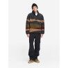 Aigle Outerwear Sherpa Half-Zip - Fleece jacket - Men's | Hardloop