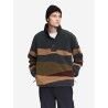 Aigle Outerwear Sherpa Half-Zip - Polaire homme | Hardloop