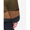 Aigle Outerwear Sherpa Half-Zip - Polaire homme | Hardloop