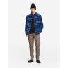 Aigle Overshirt Carreaux - Shirt - Men's | Hardloop