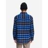 Aigle Overshirt Carreaux - Hemd - Herren | Hardloop