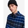 Aigle Overshirt Carreaux - Hemd - Herren | Hardloop