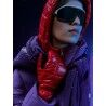 Aigle Quilted Mitten - Manoplas | Hardloop
