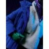 Aigle Quilted Mitten - Handsker | Hardloop
