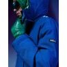 Aigle Quilted Mitten - Hanskat | Hardloop