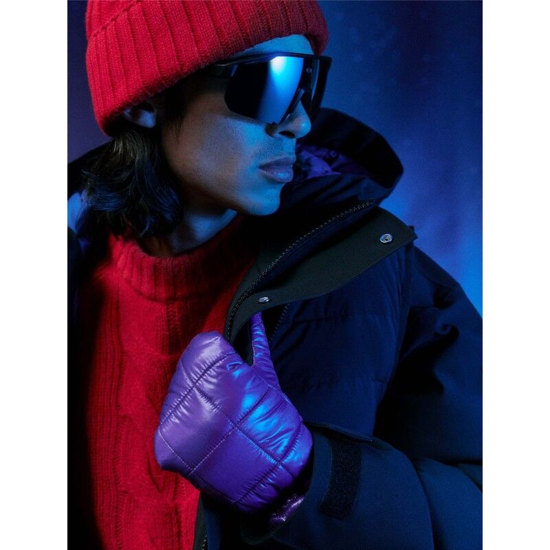 Aigle Quilted Mitten - Handschoenen | Hardloop