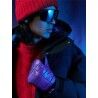 Aigle Quilted Mitten - Mitts | Hardloop