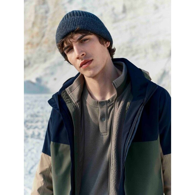 Aigle Knitted Beanie - Pipo | Hardloop