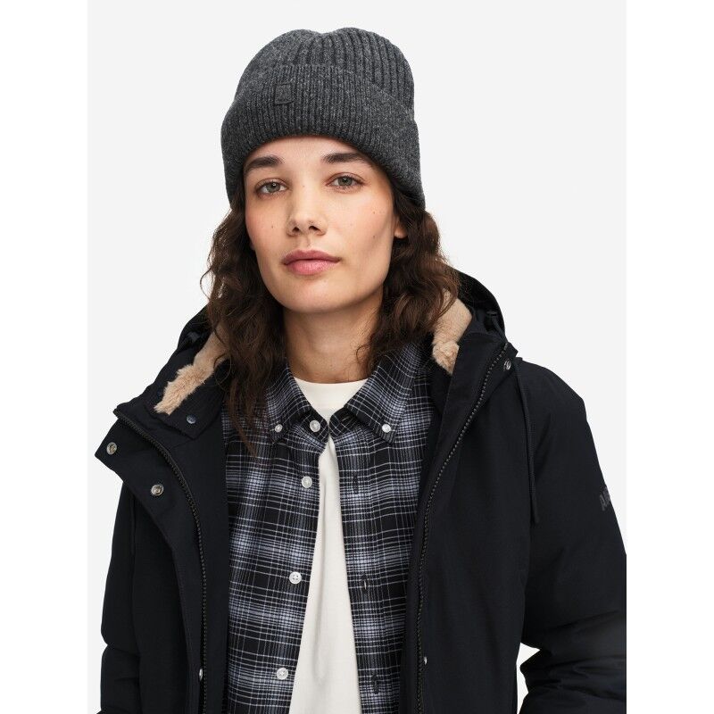 Aigle Knitted Beanie - Bonnet | Hardloop