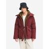 Aigle MTD Down Parka - Parka - Women's | Hardloop