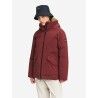 Aigle MTD Down Parka - Parka - Women's | Hardloop
