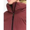 Aigle MTD Down Parka - Parka - Women's | Hardloop