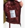Aigle MTD Down Parka - Parka - Women's | Hardloop