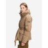 Aigle MTD Down Parka - Parka femme | Hardloop