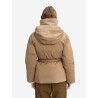 Aigle MTD Down Parka - Kurtka zimowa damska | Hardloop