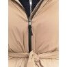 Aigle MTD Down Parka - Parka - Dam | Hardloop