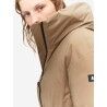 Aigle MTD Down Parka - Parka - Dames | Hardloop
