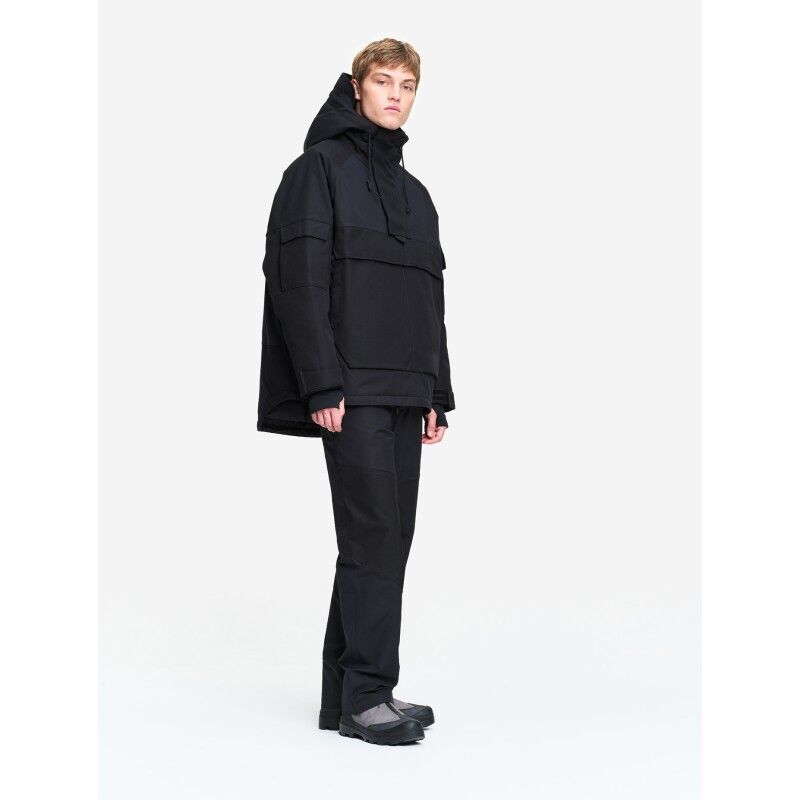 Aigle MTD Hooded Jkt - Manteau | Hardloop