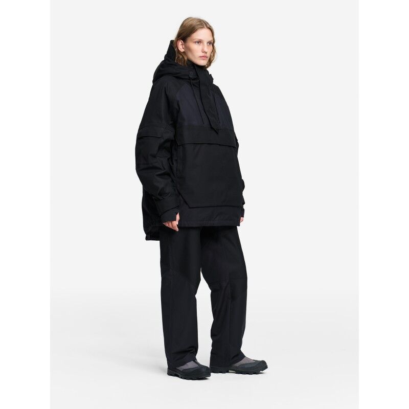 Aigle MTD Hooded Jkt - Coat | Hardloop