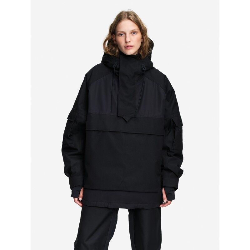 Aigle MTD Hooded Jkt - Manteau | Hardloop