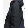 Aigle MTD Hooded Jkt - Coat | Hardloop