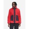 Aigle Lifestyle Windbreaker Sherpa Bonded - Fleecetröjor - Herr | Hardloop