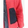 Aigle Lifestyle Windbreaker Sherpa Bonded - Giacca in pile - Uomo | Hardloop