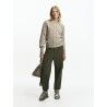 Aigle Twisted Sweat - Pullover femme | Hardloop