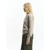 Aigle Twisted Sweat - Pullover femme | Hardloop