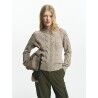 Aigle Twisted Sweat - Pullover femme | Hardloop
