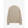 Aigle Twisted Sweat - Pullover femme | Hardloop
