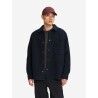 Aigle Surchemise Merinos - Chemise homme | Hardloop