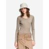 Aigle Thermo-Regulating Dancer's Neck High - Sous-vêtement thermique femme | Hardloop