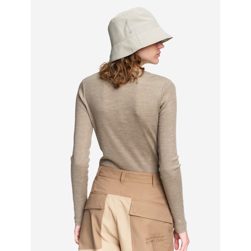 Aigle Thermo-Regulating Dancer's Neck High - Undertøj - Damer | Hardloop