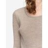 Aigle Thermo-Regulating Dancer's Neck High - Thermounterwäsche - Damen | Hardloop