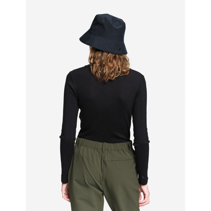 Aigle Thermo-Regulating Dancer's Neck High - Base layer - Women's | Hardloop
