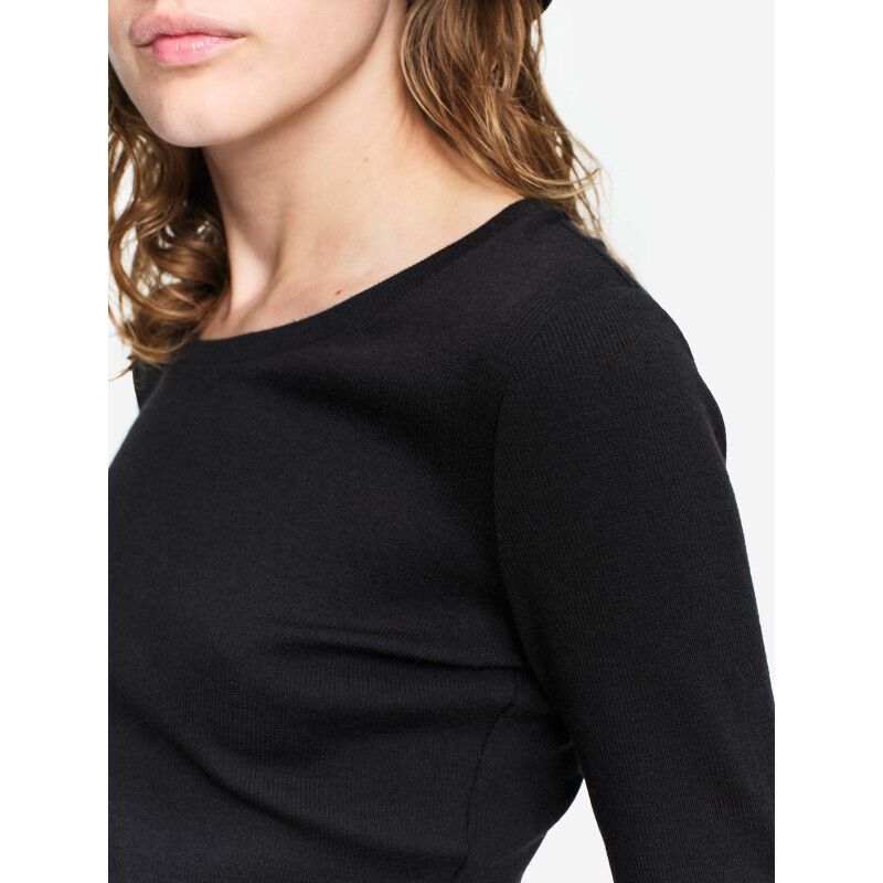 Aigle Thermo-Regulating Dancer's Neck High - Base layer - Women's | Hardloop